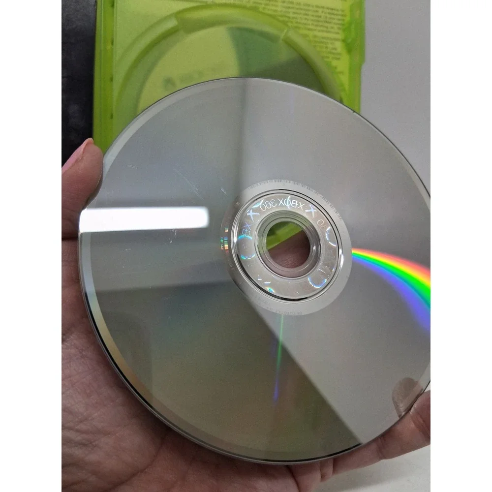 Call of Duty: Ghosts (Microsoft Xbox 360, 2013)